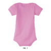 BAMBINO BABY BODYSUIT BAMBINO - obrazek 7