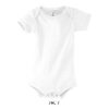 BAMBINO BABY BODYSUIT BAMBINO - obrazek 8