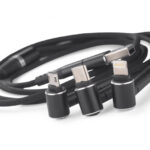 Kabel USB 6 w 1 RICO