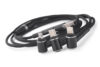 Kabel USB 6 w 1 RICO - obrazek 7