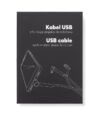 Kabel USB 6 w 1 RICO - obrazek 18