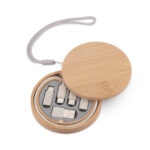 Zestaw kabli do ładowania MIJATO