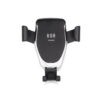 Uchwyt do telefonu z ładowarką indukcyjną GARI 15W USB-C - obrazek 4