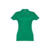 THC EVE II. Damski polo t-shirt - obrazek 6