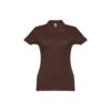 THC EVE II. Damski polo t-shirt - obrazek 9