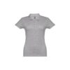 THC EVE II. Damski polo t-shirt - obrazek 15