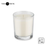 Świeca sojowa 170g - Lemongrass & Ginger - VERA YOUNG