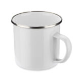 Kubek emaliowany SUBLIM 380 ml