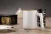 Kubek ceramiczny VIVIAN 420 ml - obrazek 7