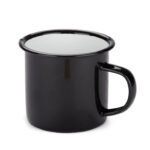 Kubek emaliowany EMAL 300 ml