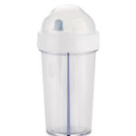 Kubek z dwiema komorami DUI 420 ml