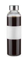 Butelka szklana GLASSI 510 ml - obrazek 8