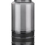 Bidon z filtrem węglowym KIVI 700 ml