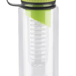 Bidon z wkładem na owoce FRUGT 800 ml