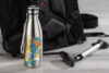 Butelka stalowa KONRA 600 ml - obrazek 8