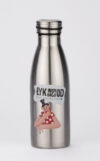 Butelka stalowa KONRA 600 ml - obrazek 10