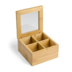 Pudełko na herbatę TEA