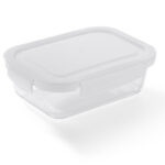 Pojemnik szklany LASO 500 ml