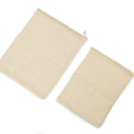 Zestaw worków wielorazowych GREENS 100 g