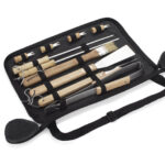 Zestaw do grilla RIVA