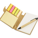 Notes z długopisem MARRO A6