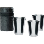 Zestaw kieliszków CHEERS 30 ml - 4 szt.