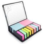 Zestaw karteczek samoprzylepnych PODI