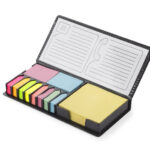 Zestaw karteczek samoprzylepnych ZICCO