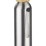 Butelka aluminiowa LIAM 600 ml