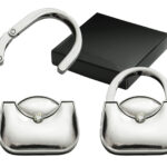 Wieszak na torebkę LADY