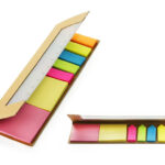 Linijka z karteczkami RECO