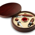 Zestaw do wina GRUNER