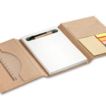 Notes składany TRIPLO A6