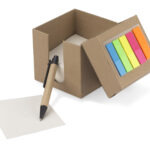 Przybornik na biurko PELI