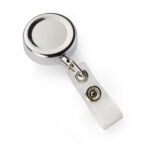 Skipass metalowy VIP