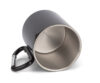 Kubek z karabińczykiem CAMP 250 ml - obrazek 33