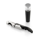 Zestaw do wina MALBEC