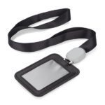 Etui na identyfikator TINO