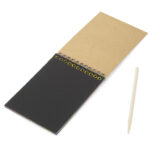 Notes zdrapywanka GRAFI A6