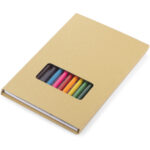 Kolorowanka z kredkami BETSO