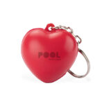 Brelok antystresowy LOVE