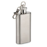 Brelok piersiówka FLASIK 50 ml