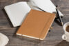 Notes z recyklingowanego PU, GLITZO A5 - obrazek 15