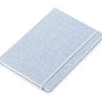 Notes z recyklingowanej bawełny BIVELLO A5