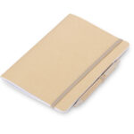 Notes z długopisem REMATT A5