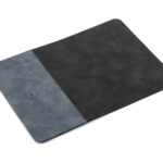 Podkładka pod mysz z ładowarką indukcyjną ENERGO 15W