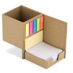 Przybornik na biurko KOS