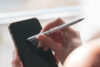 Długopis plastikowy touch pen KIMBERLY - obrazek 22