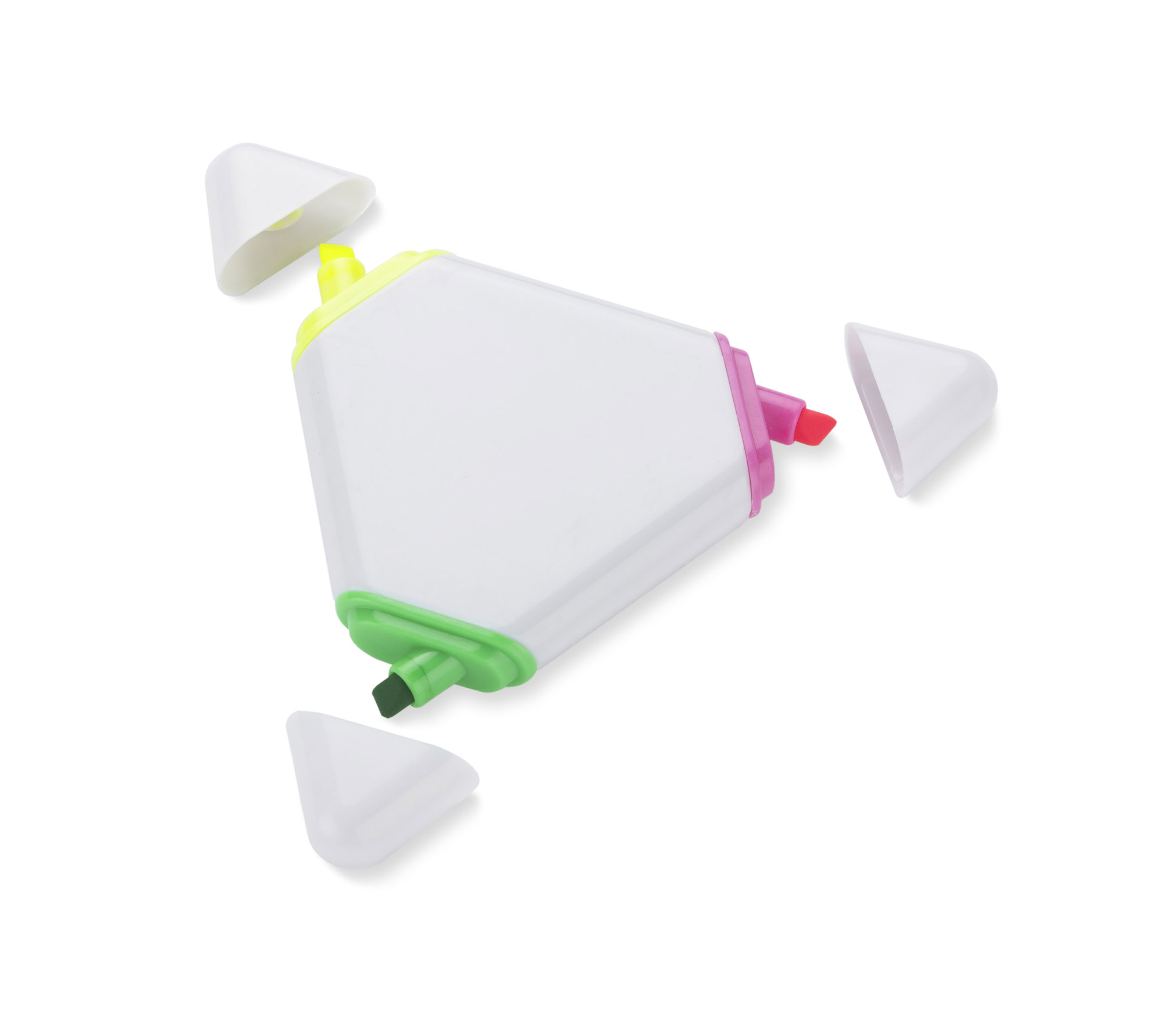 19043-01.jpg Zakreślacz TRIANGLE - obrazek 1