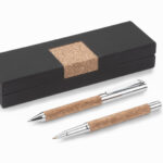 Zestaw piśmienniczy KANSAS